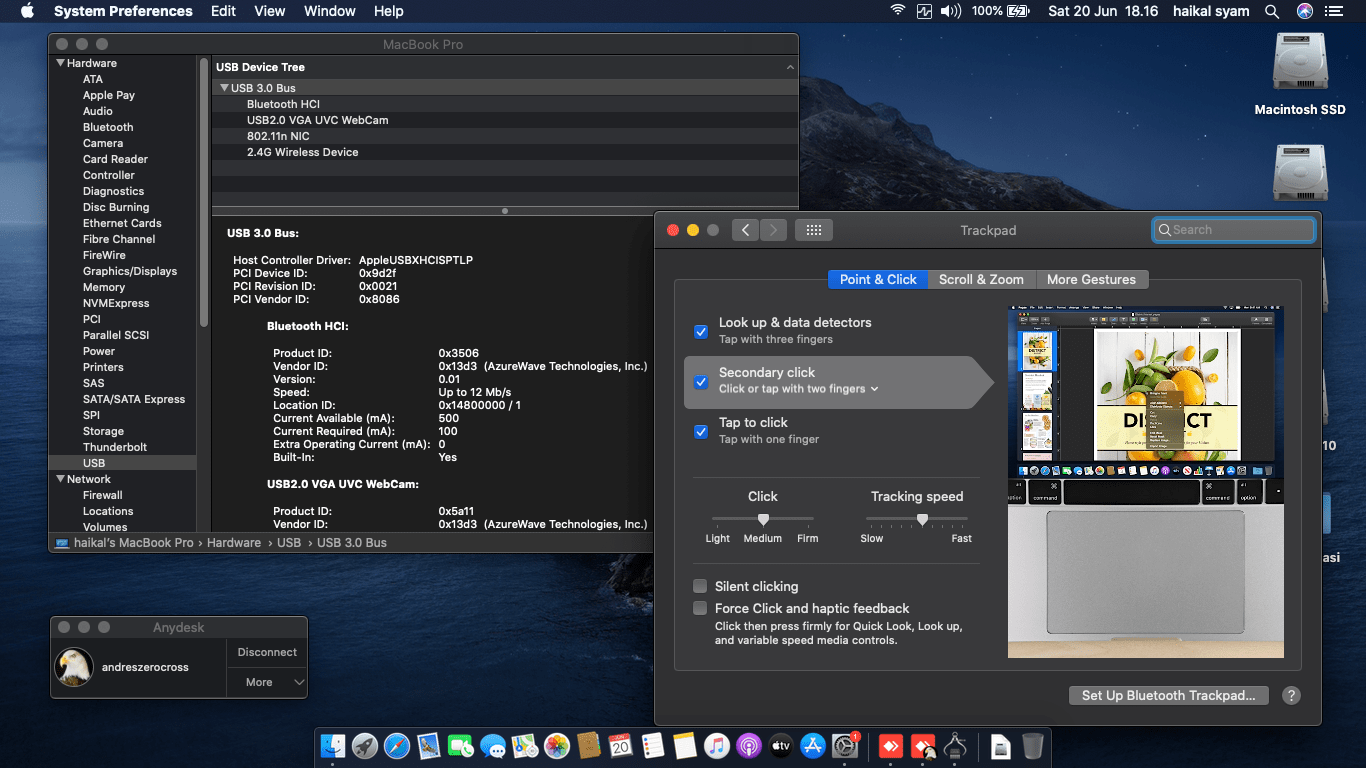 Asus A407UF BV511T [KabyLake R   Intel UHD 620 + I2C] 4